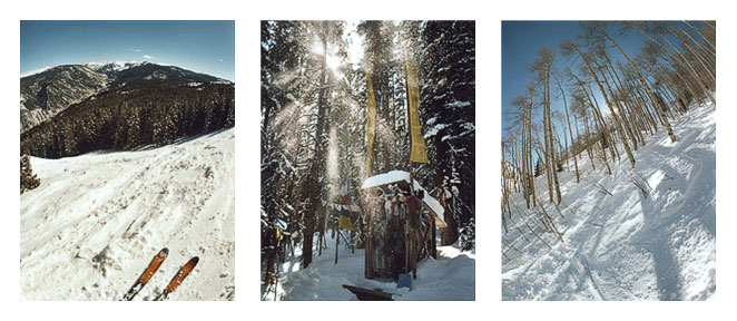 aspen