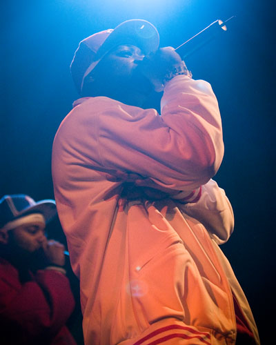 ghostface