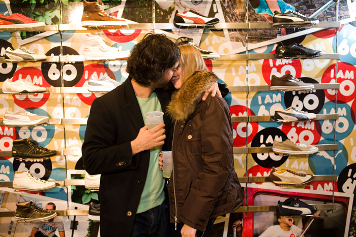 PUMA 60th