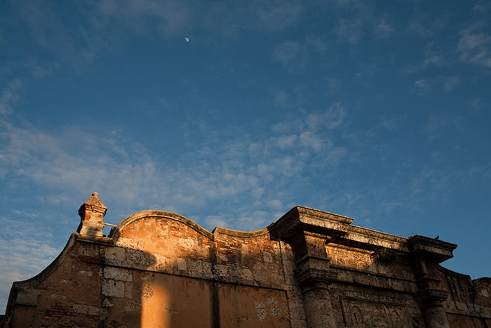 Santo Domingo