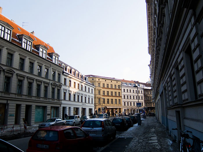 Berlin