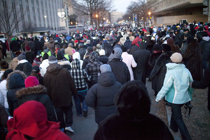 Inauguration