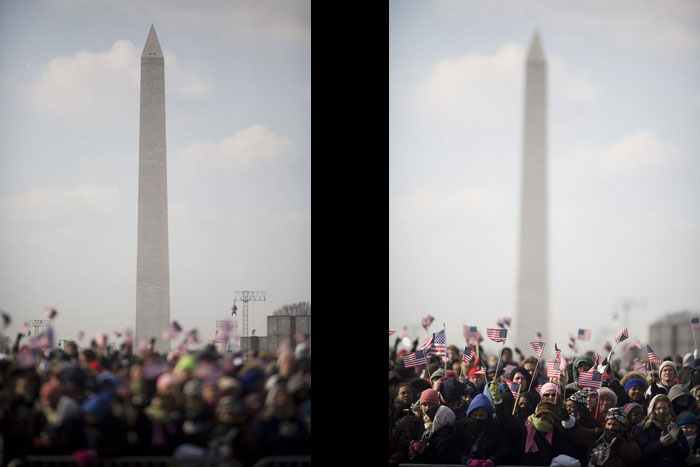 Inauguration