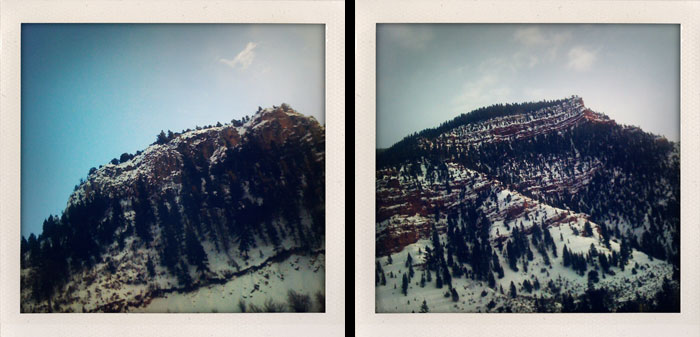 Colorado