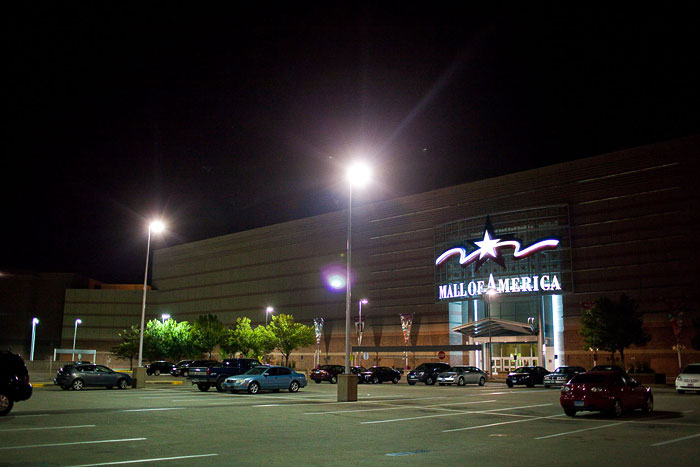 Mall of America