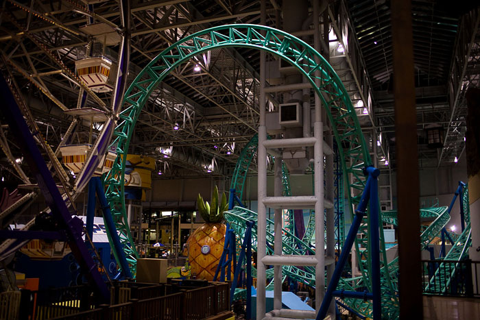Mall of America