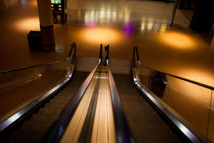 Mall of America