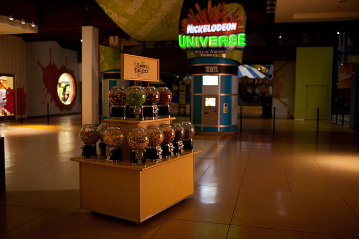 Mall of America