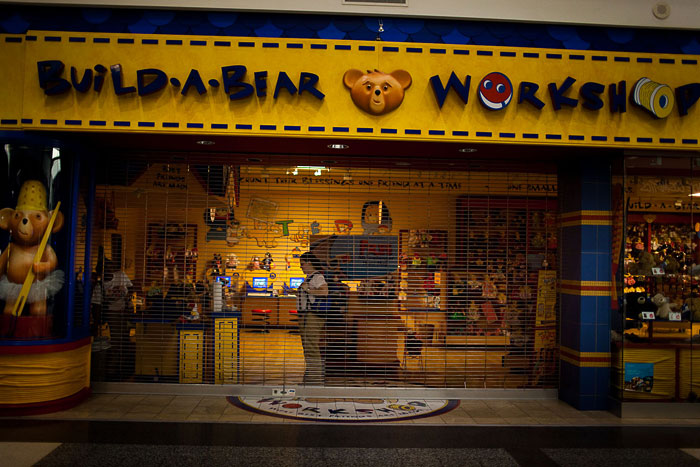 Mall of America