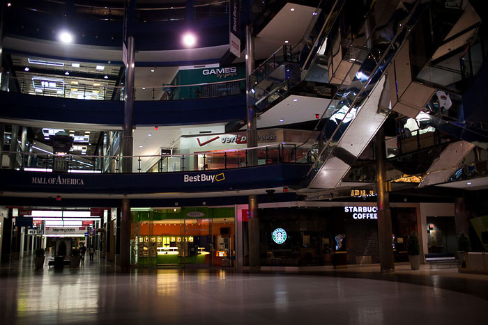 Mall of America