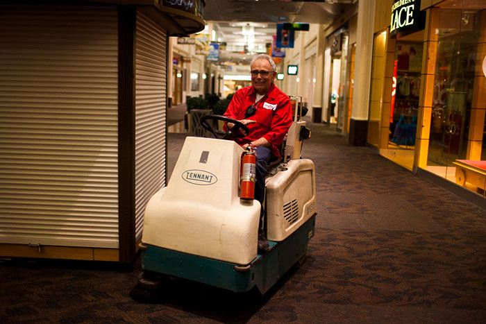 Mall of America