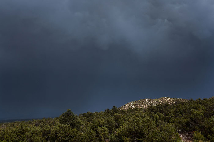Santa Fe and Taos