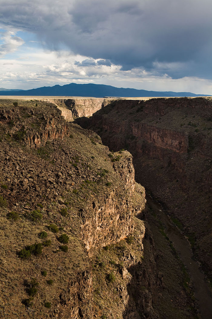 Santa Fe and Taos