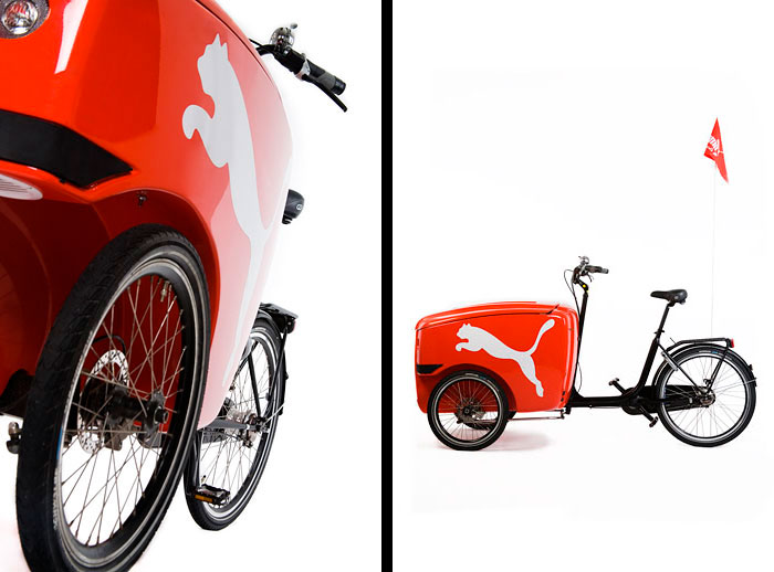 iCycle