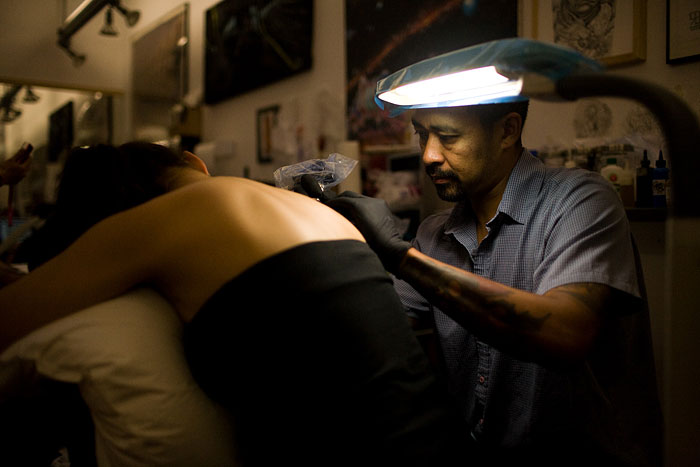 Tattoo