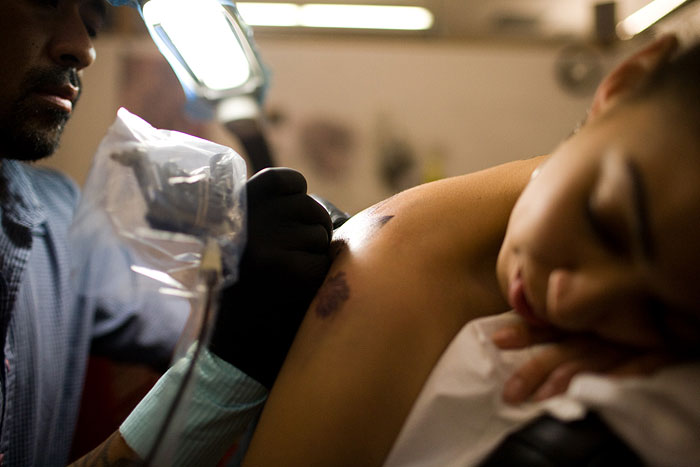 Tattoo