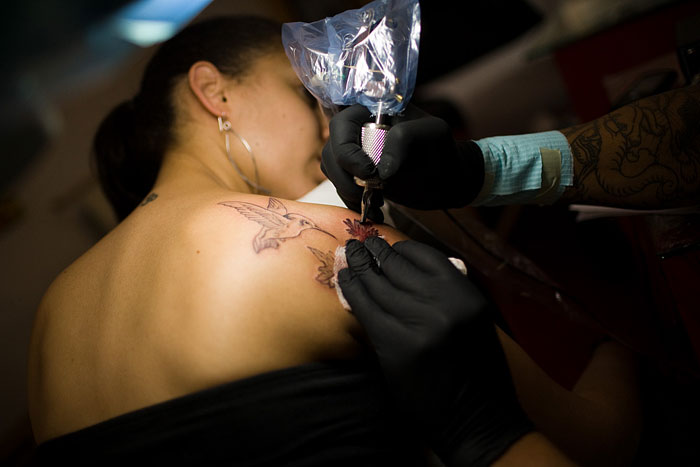 Tattoo
