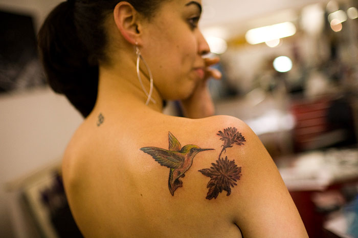 Tattoo