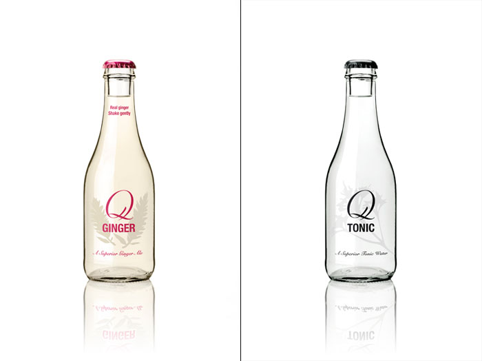 Q-Ginger