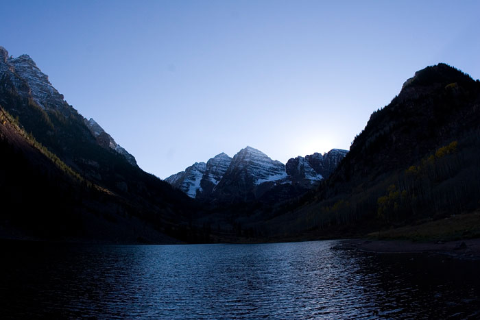 Maroon Bells