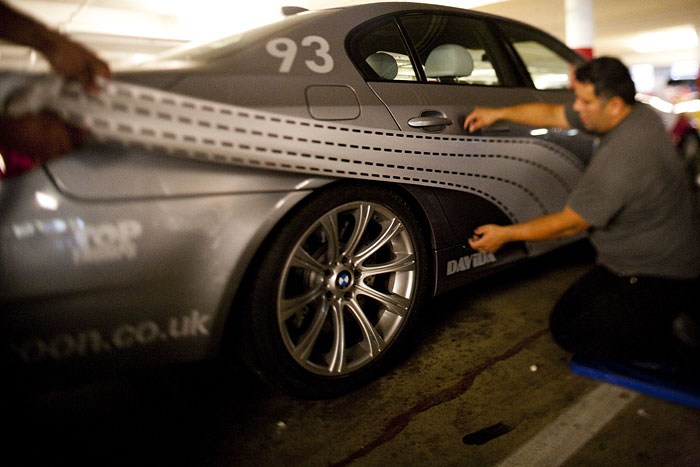 Gumball 3000