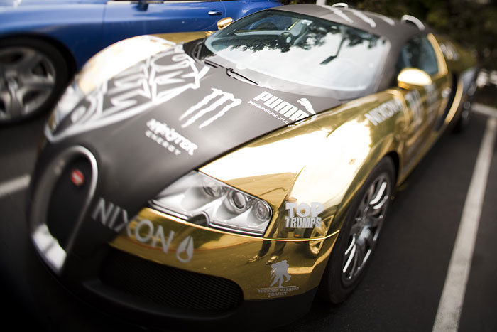 Gumball 3000