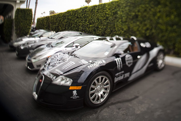 Gumball 3000