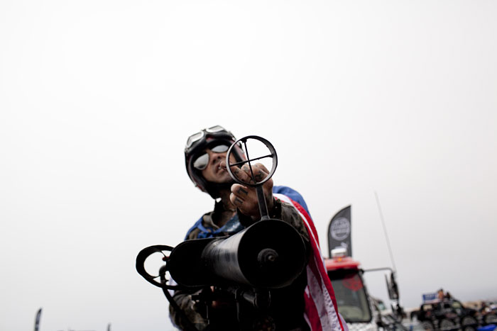 Gumball 3000