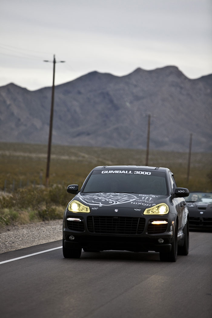 Gumball 3000