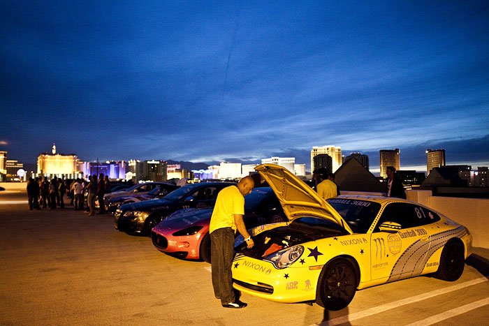Gumball 3000