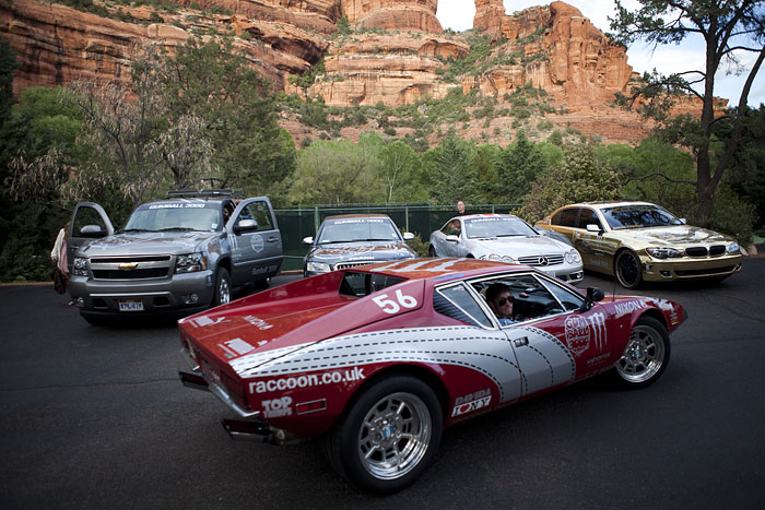 Gumball 3000