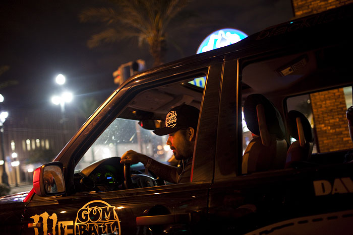 Gumball 3000