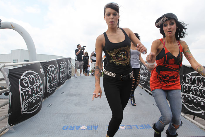 Gumball 3000