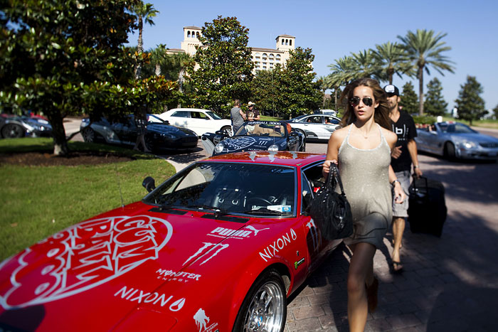 Gumball 3000