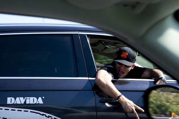 Gumball 3000