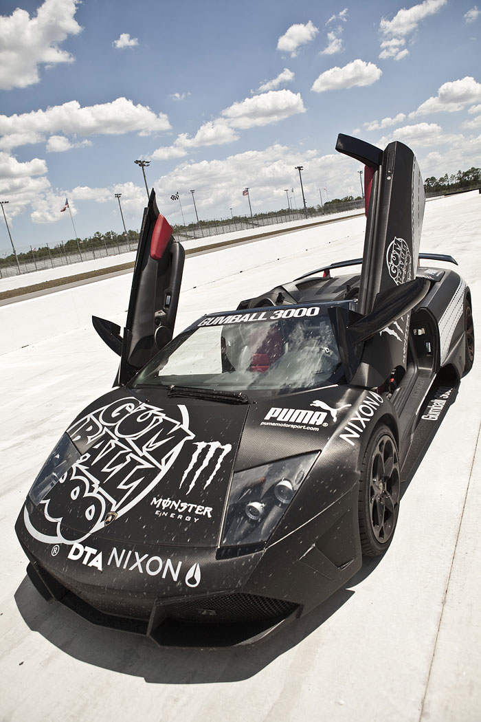 Gumball 3000