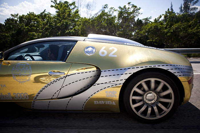 Gumball 3000