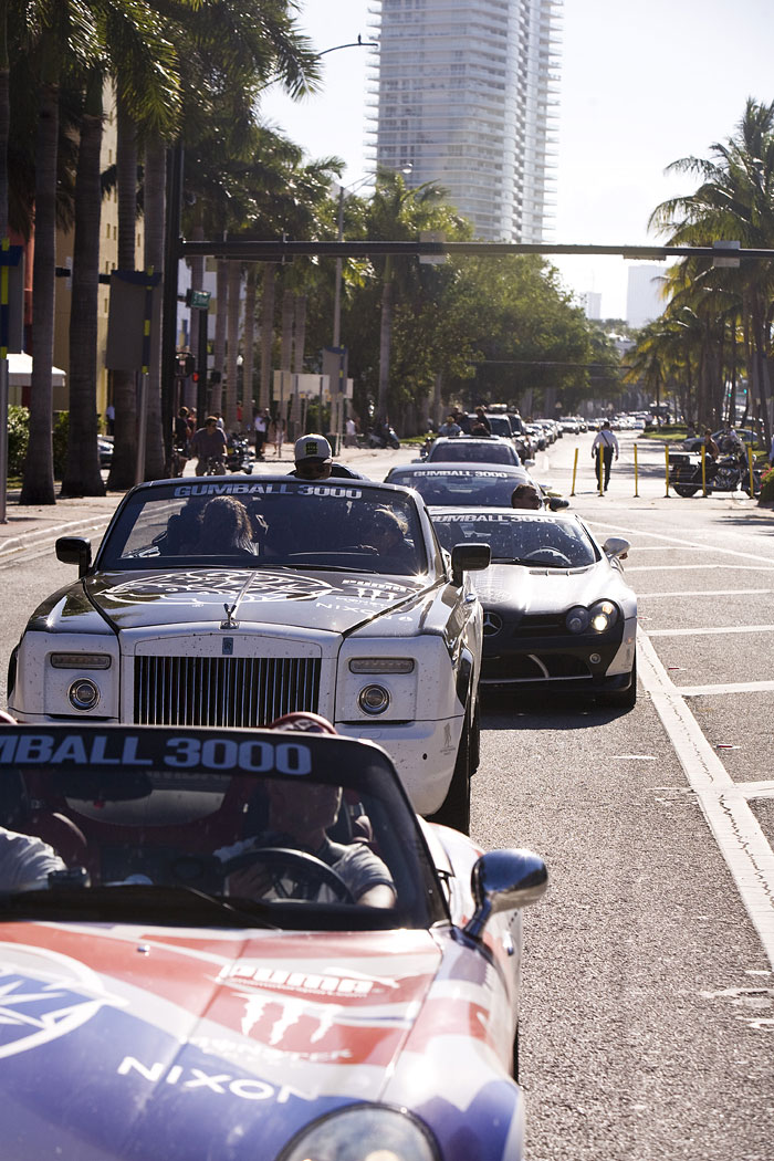 Gumball 3000