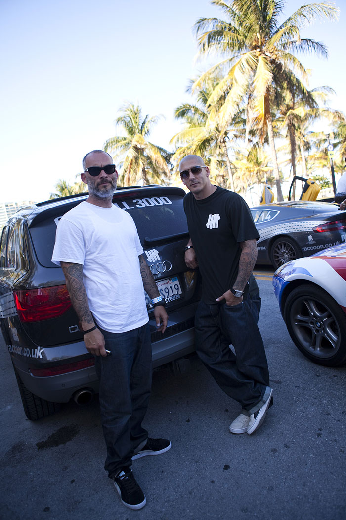 Gumball 3000
