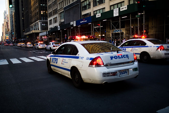 NYPD