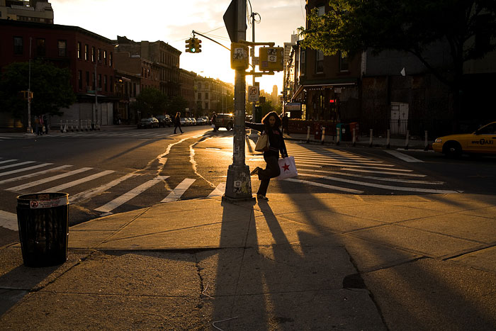 Ft. Greene