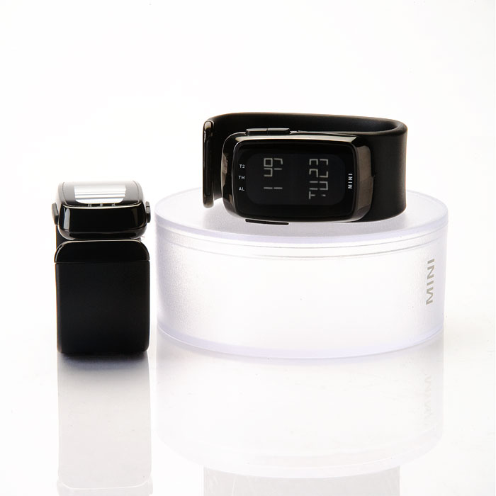 Mini Cooper Watch