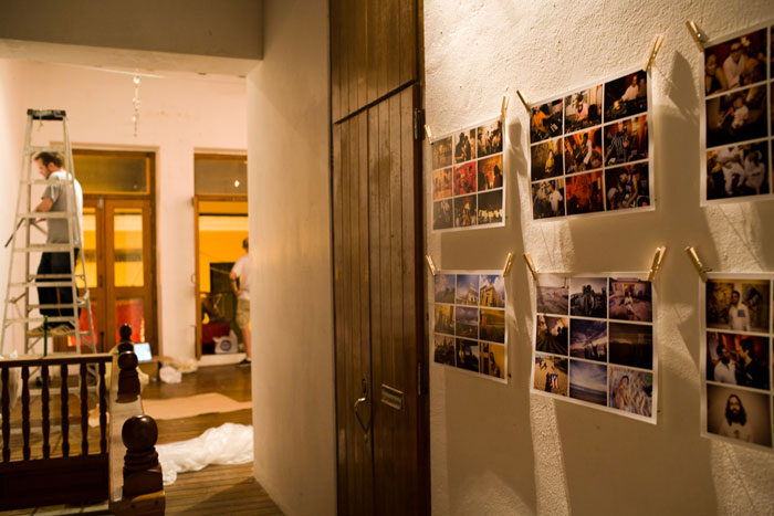 Candela Gallery
