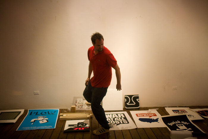 Candela Gallery