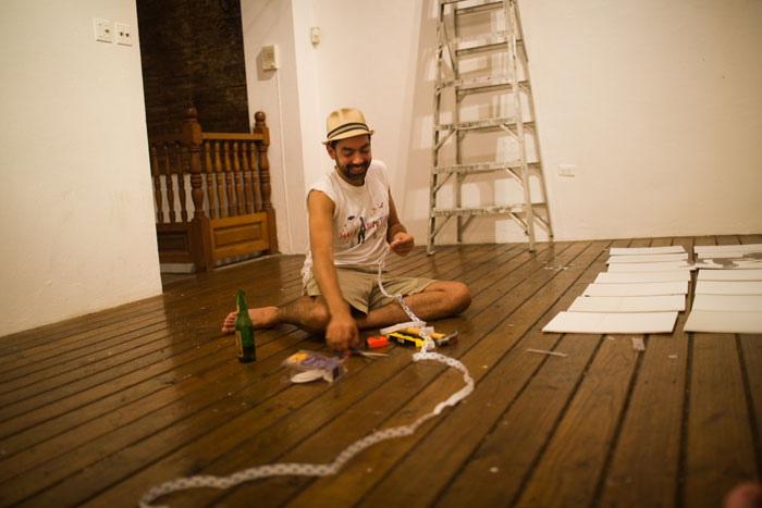 Candela Gallery