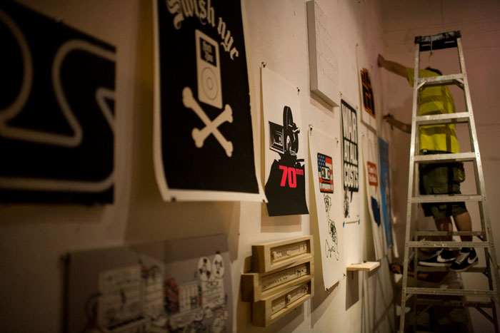 Candela Gallery