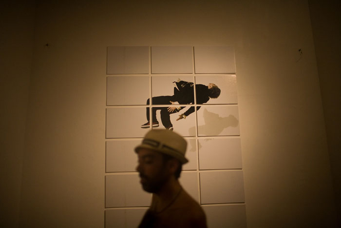 Candela Gallery