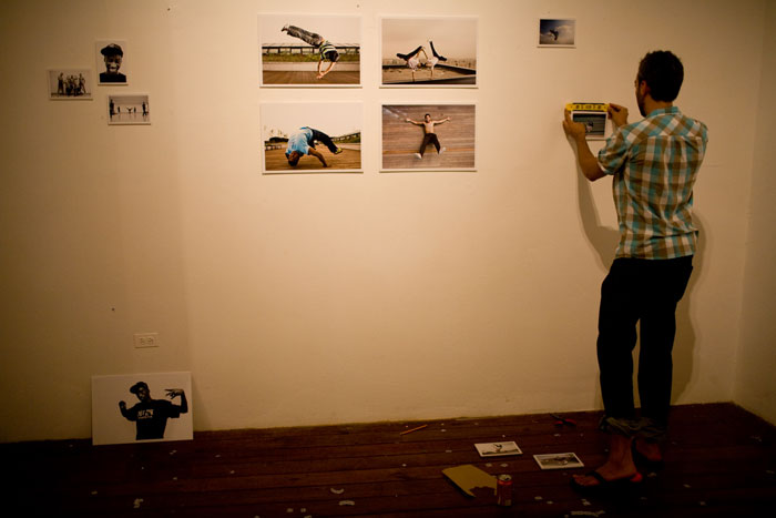 Candela Gallery