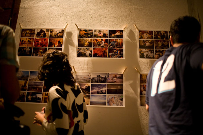 Candela Gallery