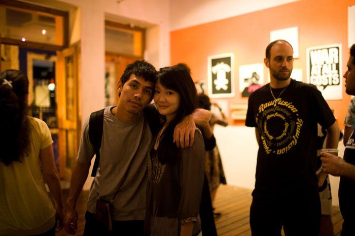Candela Gallery